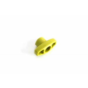 59056-spare-holder-buzzrack-pomo-t-colibri-yellow-one-size