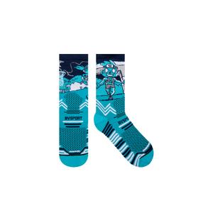 292-042-football-socks-bv-sport-collector-dbdb-night-fever