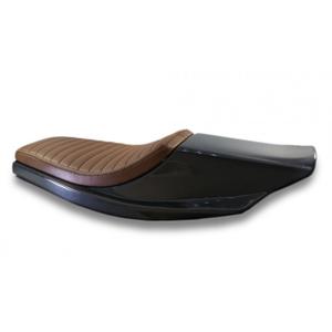 scr14-dbrl-b-flat-motorcycle-saddle-c-racer-track-brown-one-size