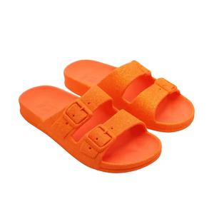 24s1020-043-children-s-sandals-cacatoes-neon-fluorescent-orange