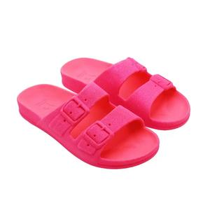 24s1020-084-children-s-sandals-cacatoes-neon-pink-fluo