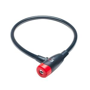 cak-12-65-anti-theft-cable-with-key-qloc-black-red-650-mm