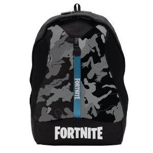 66for052-vertical-closure-backpack-calego-fortnite-danseur-black-blue-one-size