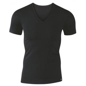 45156-v-neck-t-shirt-calida-evolution-black