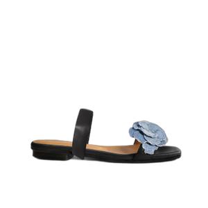 9624808128803-women-s-sandals-camia-swap-middle-cushion-denim-blue-flower-black