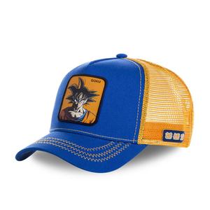 cl-dbz-1-gok-cap-capslab-dragon-ball-z-goku-blue-one-size