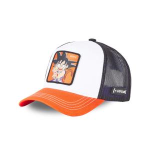 cl-db3-1-cas-gok2-cap-capslab-dragon-ball-white-black-orange-one-size