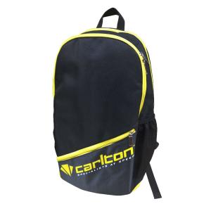 10317398-backpack-carlton-airblade-black-grey-one-size