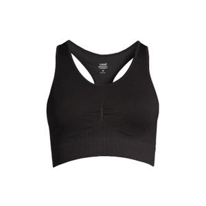 24191-901-seamless-sports-bra-for-women-casall-soft-black