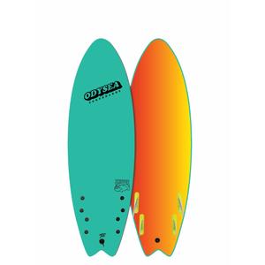 ody66qeg21-board-catch-surf-odysea-6-6-skipper-quad-emerald-green-21-one-size