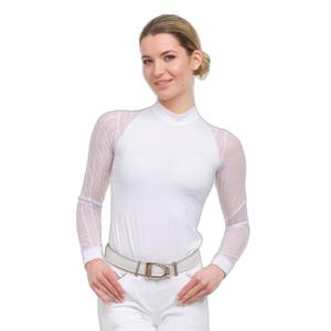 520-105132-white-long-sleeve-polo-shirt-for-horseback-riding-cavalliera-contessa-white