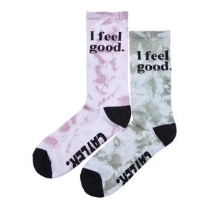 cs2997-03694-pairs-of-socks-cayler-sons-feelin-good-x2-lightkhaki-pink