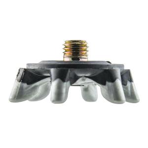 ch1000008-lots-of-22-discs-spikes-champ-zarma-small-metal-silver-black-one-size