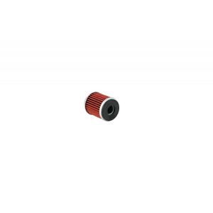 cof040-motorcycle-oil-filter-champion-hf140-brown-one-size