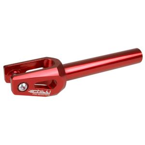ch-f211rd-aluminium-scooter-fork-chilli-cnc-red-one-size