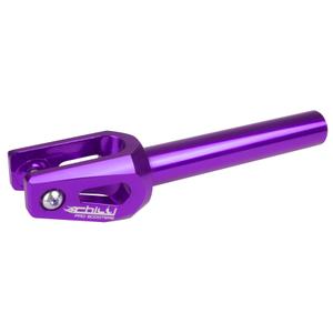 ch-f211vi-aluminium-scooter-fork-chilli-cnc-viloet-one-size