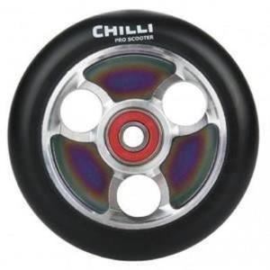 ch-wh12611-parabol-scooter-wheel-chilli-rainbow-black-100-mm