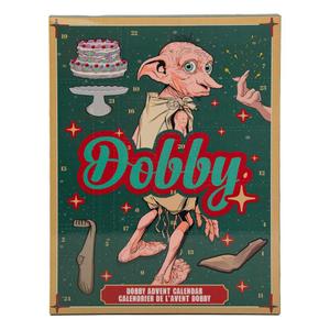 cr2105-advent-calendar-cinereplicas-harry-potter-dobby-2024-green-one-size
