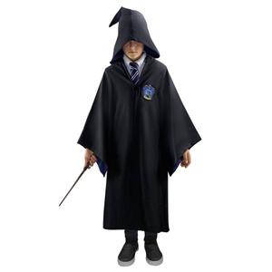 hpe560037-children-s-wizard-poncho-cinereplicas-harry-potter-ravenclaw-black-one-size