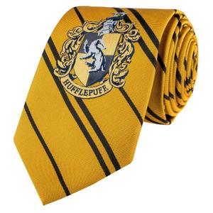 hpe60325-tie-cinereplicas-harry-potter-hufflepuff-yellow-one-size