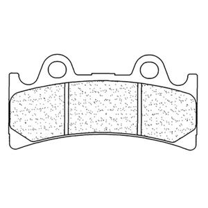 1034805-sintered-metal-road-brake-pads-cl-brakes-2254xbk5-black-one-size