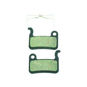 vx824-fin-re-brake-pad-clarks-cycle-systems-vx-organique-green-one-size