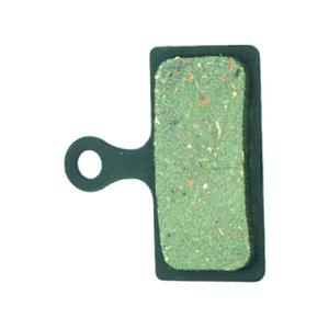 vx852-fin-re-brake-pad-clarks-cycle-systems-vx-organique-green-vertt-one-size
