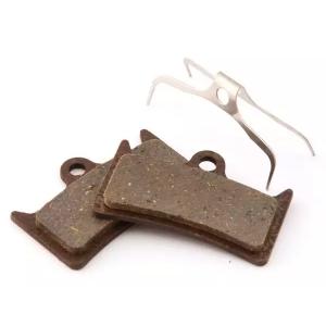 vx861-brake-pad-clarks-cycle-systems-vx-organique-vx828-brown-one-size