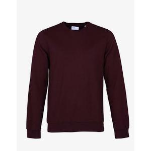 cs1005-oxbloodred-sweatshirt-colorful-standard-classic-organic-crew-red-bordeaux