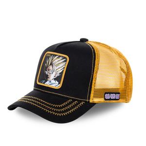 cl-dbz-1-sup-cap-trucker-capslab-dragon-ball-gohan-black-yellow-one-size
