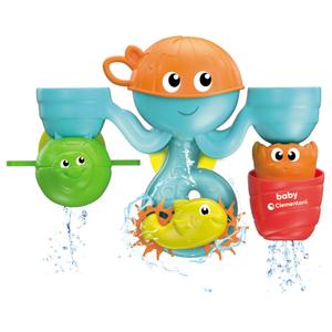 8005125174584-bath-toy-clementoni-water-park-blue-orange-green-one-size