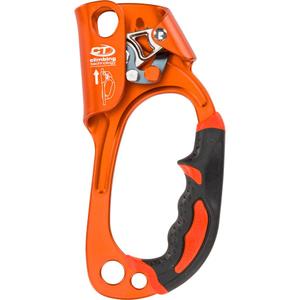 2d639djwbct0std-handle-clamp-climbing-technology-quick-up-orange-18x93-mm