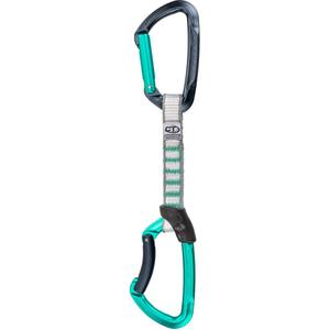 2e661gqb07ctstp-set-of-6-mountaineering-quickdraws-climbing-technology-lime-set-ny-pro-17-cm-antracite-aquamarine-17-cm