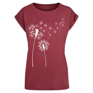 25016012-01151-women-s-t-shirt-cloud5ive-77-pusteblume-cherry
