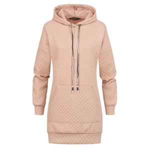 5130cl5-00003-women-s-hooded-sweatshirt-with-diamond-pattern-and-kangaroo-pocket-cloud5ive-beige
