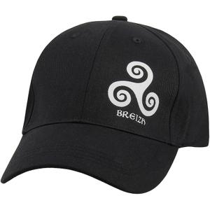 a2400723-baseball-cap-for-kids-complement-europe-bretagne-breizh-black-11x15x21-cm