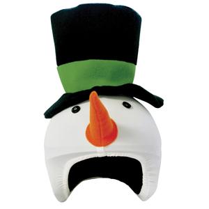 ccbn-child-s-helmet-cover-coolcasc-showtime-bonhomme-neige-white-one-size