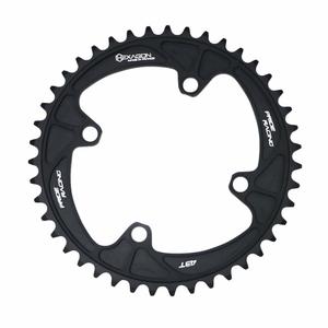 copr0142-sprocket-4-unthreaded-screw-pride-racing-hexagon-42t-black-one-size