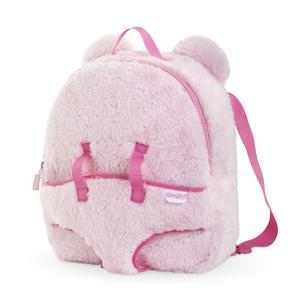 9000111170-doll-carrier-backpack-corolle-pink-one-size