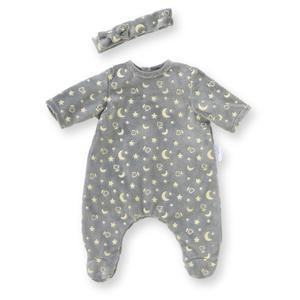 9000111020-baby-doll-sleeping-bag-and-headband-corolle-brille-dans-la-nuit-grey-30-cm