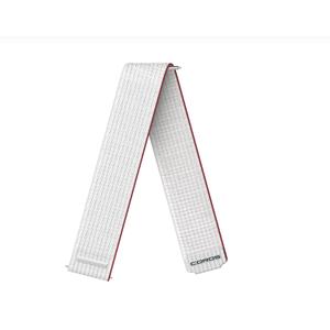 720294-nylon-watchband-coros-pace-3-white-22-mm