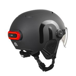 cosmo-fus-prem-blm-helmet-ride-tee-cosmo-connected-fusion-premium-matte-black-one-size