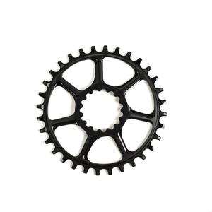 cr3una-10-tray-e-thirteen-xcx-ultralight-guidering-direct-mount-offset-boost-black