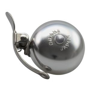 cb005-sim-mini-doorbell-crane-suzu-die-cast-matte-silver-one-size