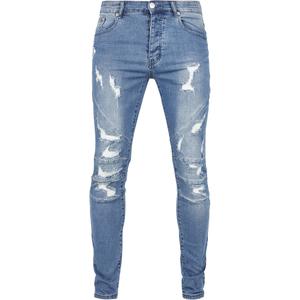 cs1144-01823-jeans-trousers-cayler-sons-paneled-denim-light-blue-white