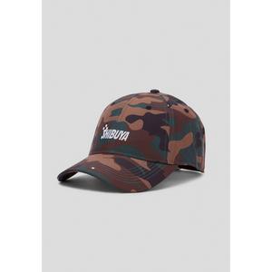 cayler-and-sons-csbl-crt-cap-green-beige-brown-black-white-one-size