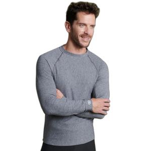 69129-grischine-long-sleeve-t-shirt-damart-comfort-thermolactyl-3-heather-gray