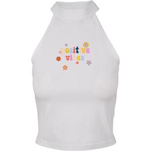 be001-00220-tank-top-court-femme-days-beyond-positive-vibes-white