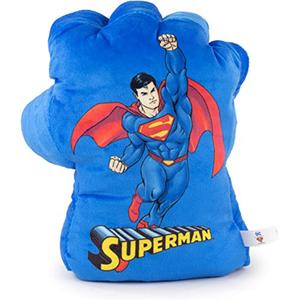8410779101617-children-s-gloves-dc-comics-superman-blue-one-size