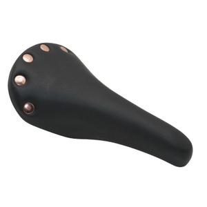 21476-road-saddle-with-steel-rail-rivets-ddk-vintage-black-264x148-mm